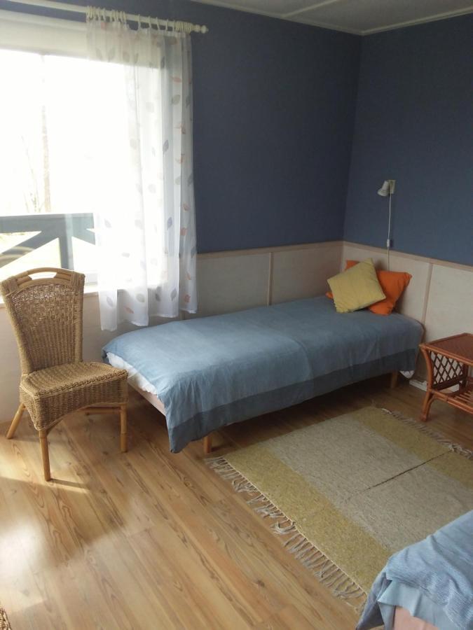 Tuule Villa 库雷萨雷 外观 照片