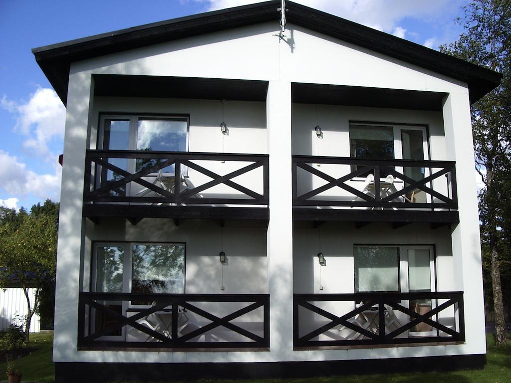 Tuule Villa 库雷萨雷 外观 照片
