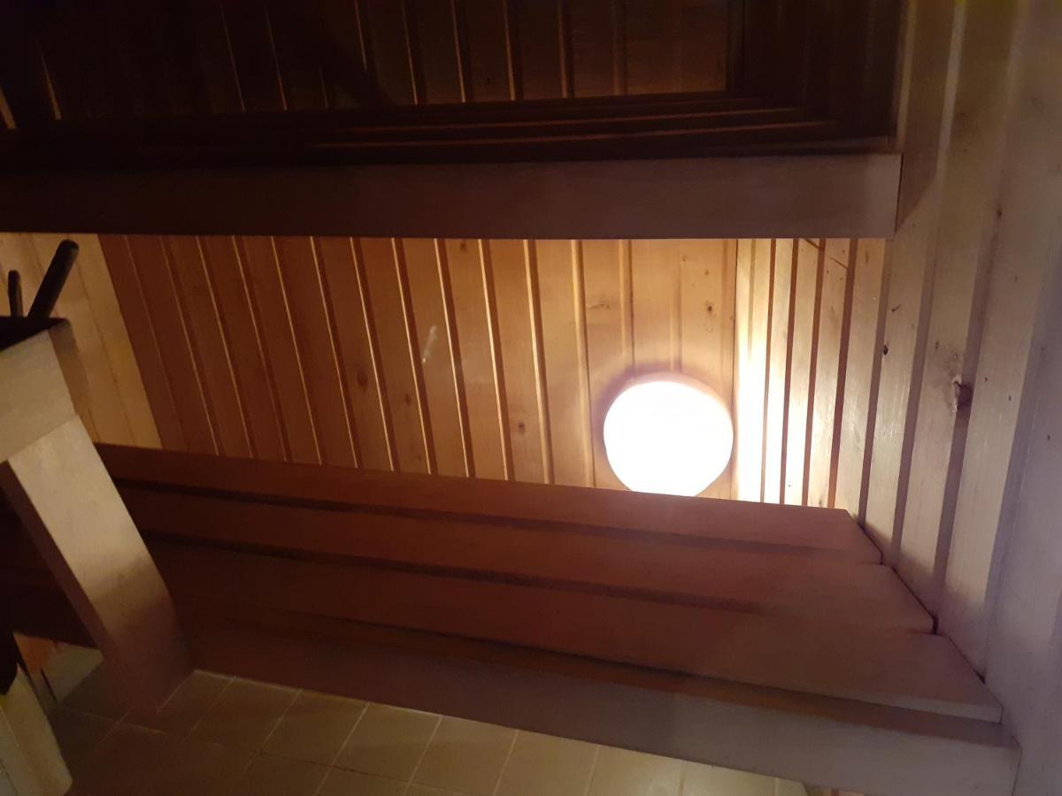 Tuule Villa 库雷萨雷 外观 照片